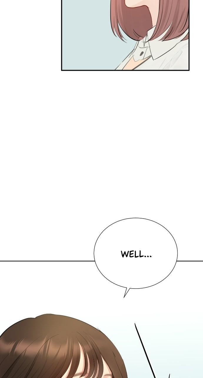 The Secretary's Secret Chapter 26 - Page 33