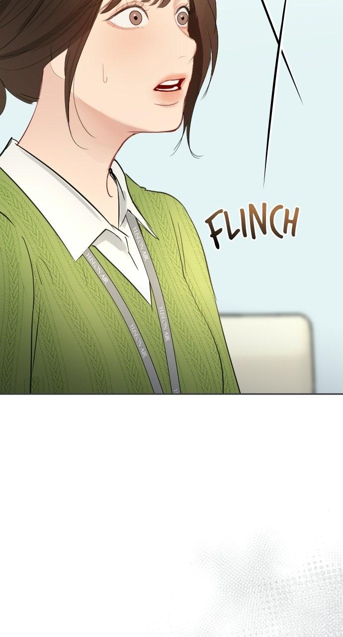 The Secretary's Secret Chapter 26 - Page 34