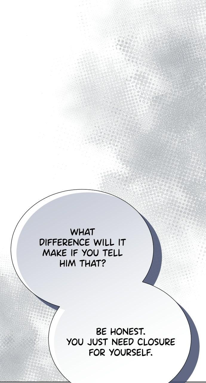 The Secretary's Secret Chapter 26 - Page 35