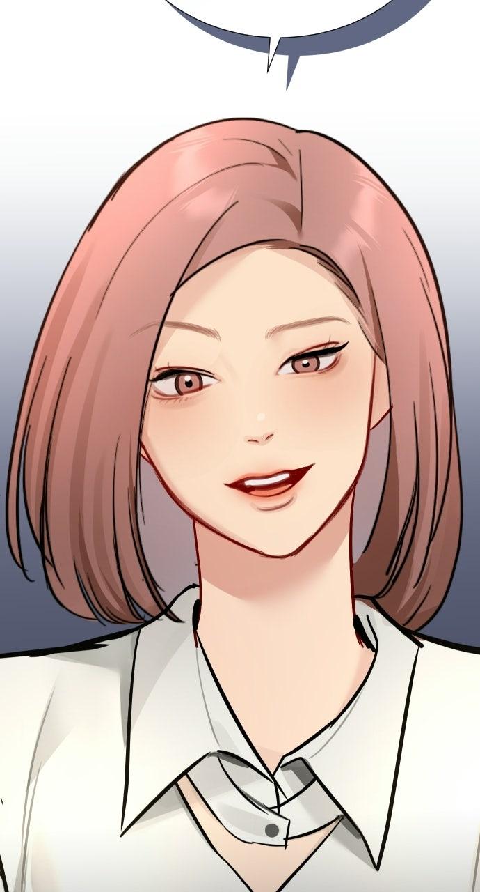 The Secretary's Secret Chapter 26 - Page 36