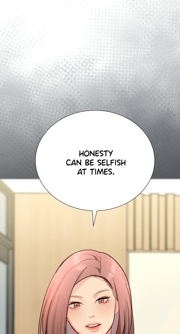 The Secretary's Secret Chapter 26 - Page 40