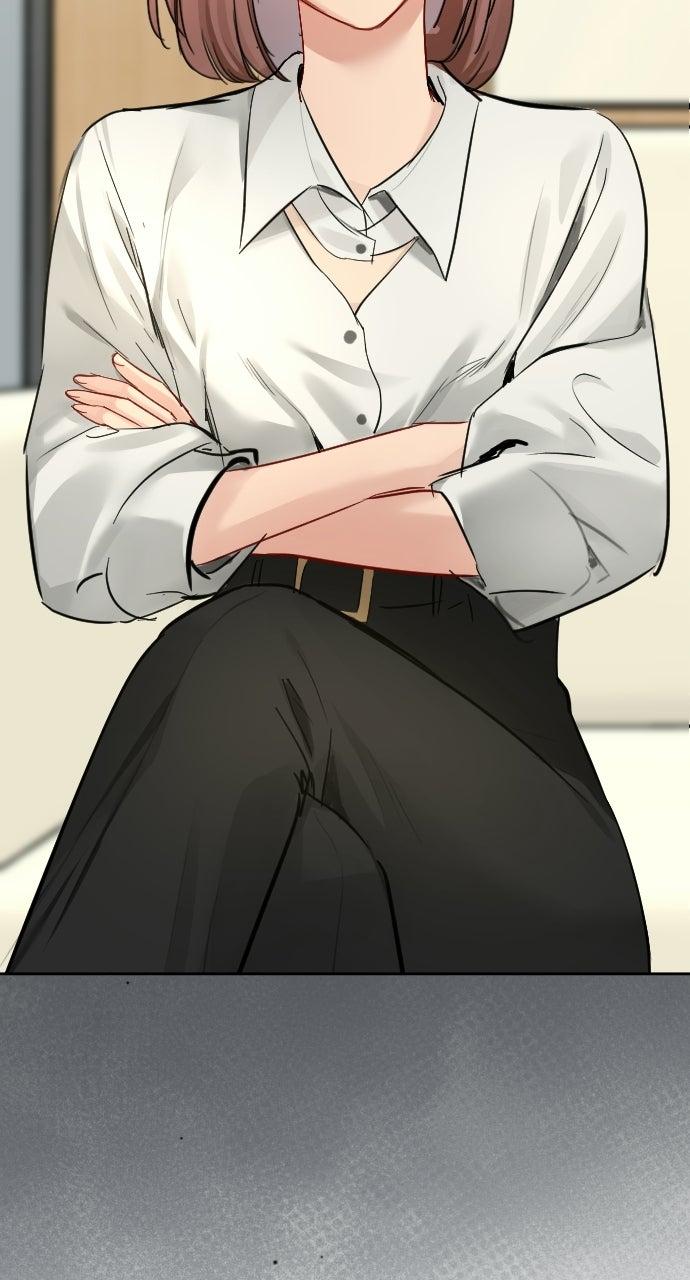 The Secretary's Secret Chapter 26 - Page 41