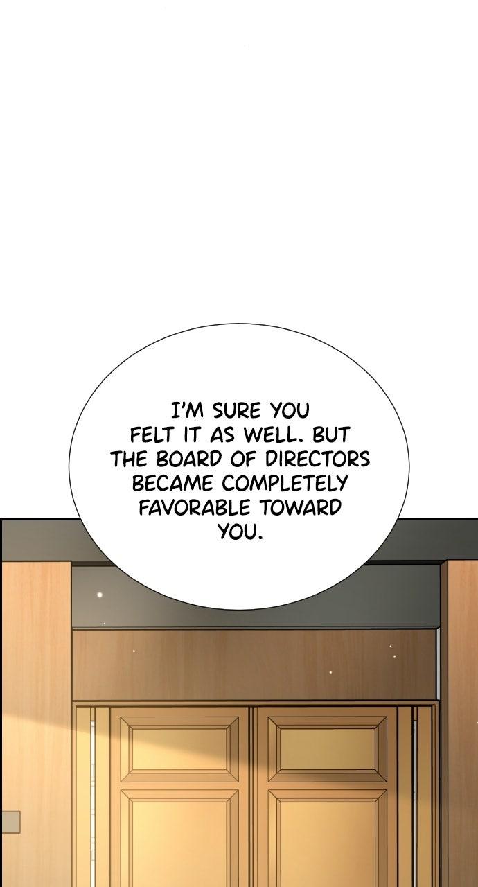 The Secretary's Secret Chapter 26 - Page 43