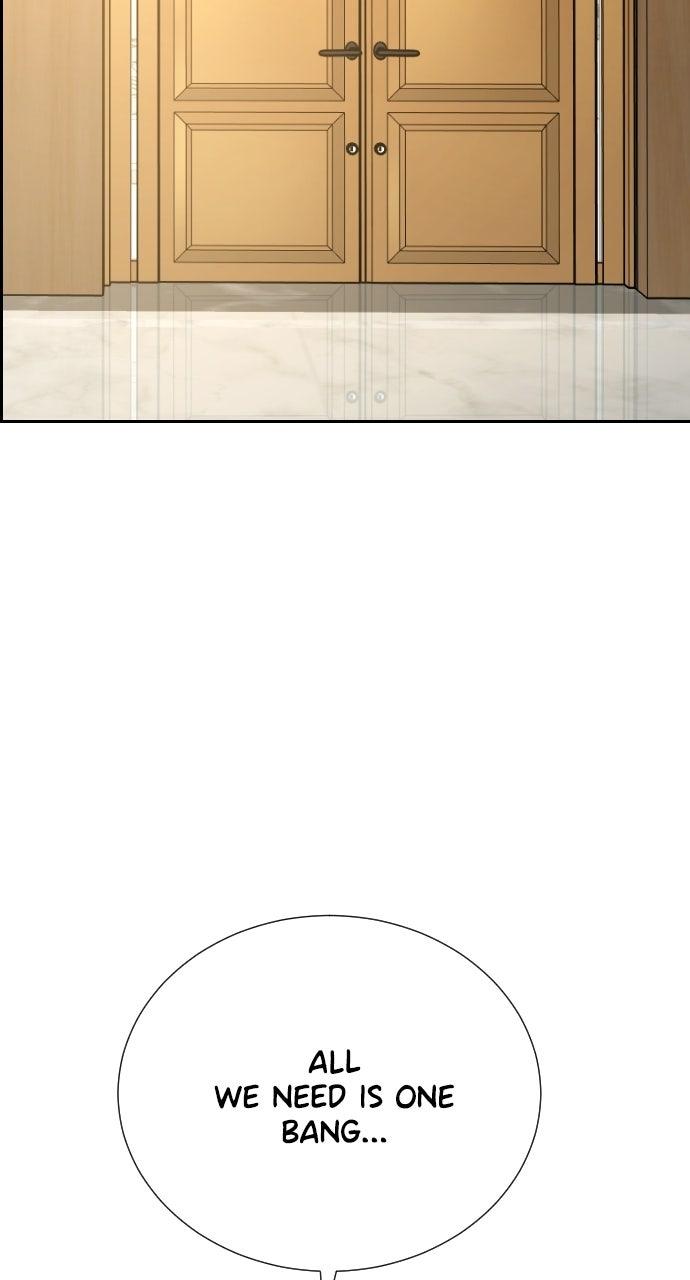 The Secretary's Secret Chapter 26 - Page 44