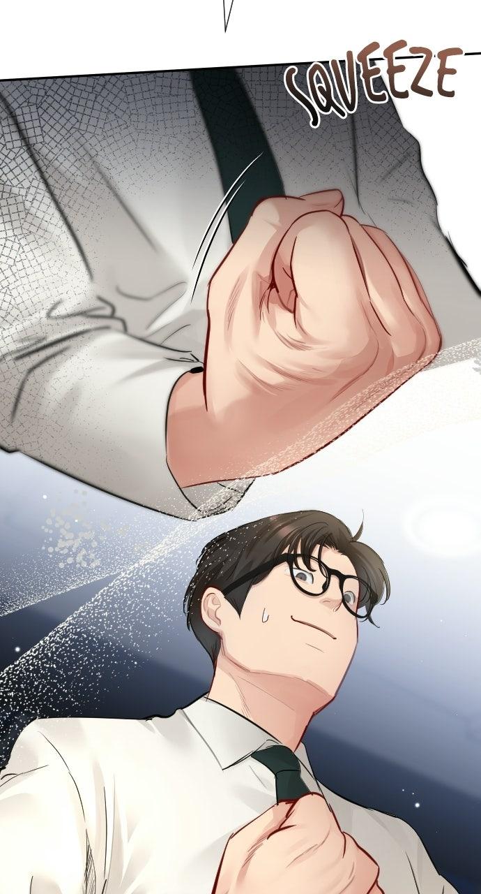 The Secretary's Secret Chapter 26 - Page 45