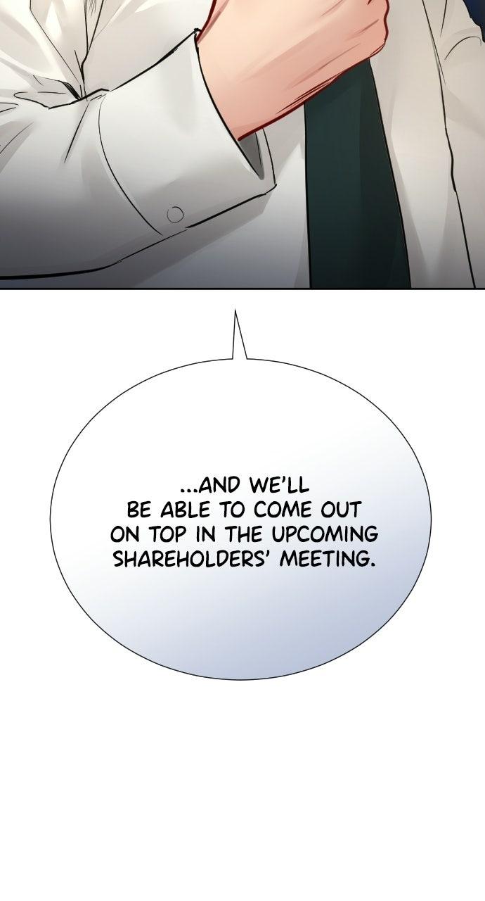 The Secretary's Secret Chapter 26 - Page 46
