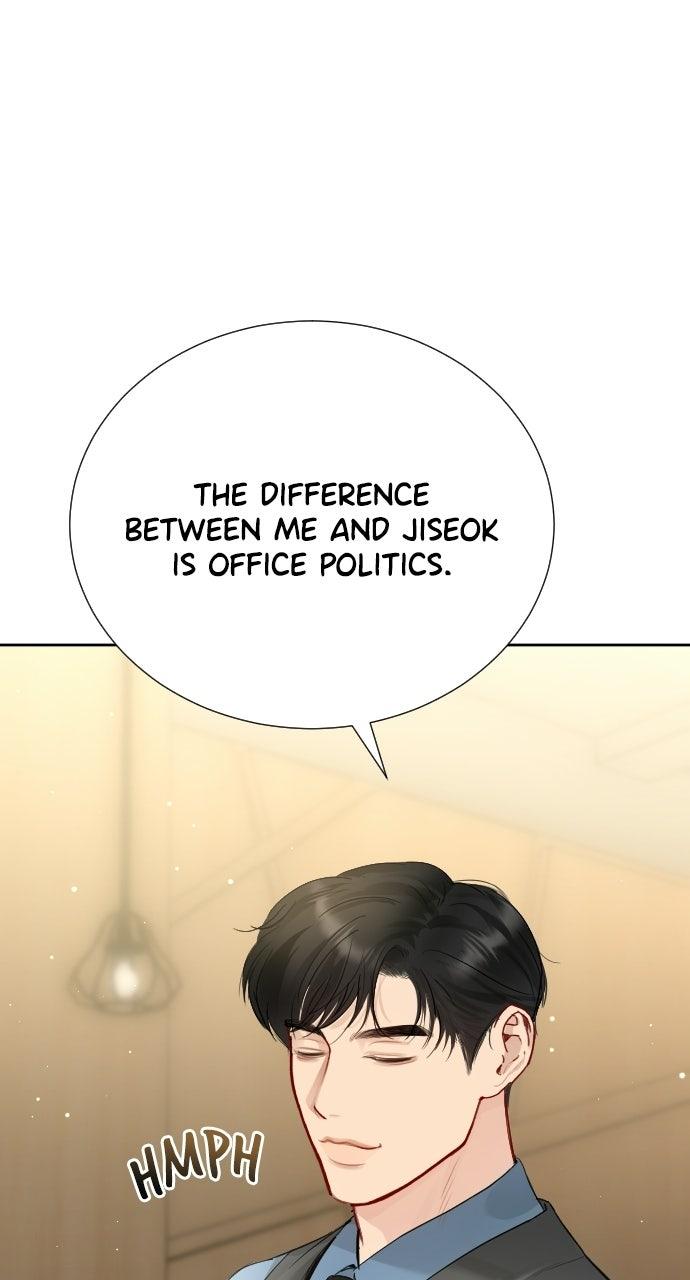 The Secretary's Secret Chapter 26 - Page 47