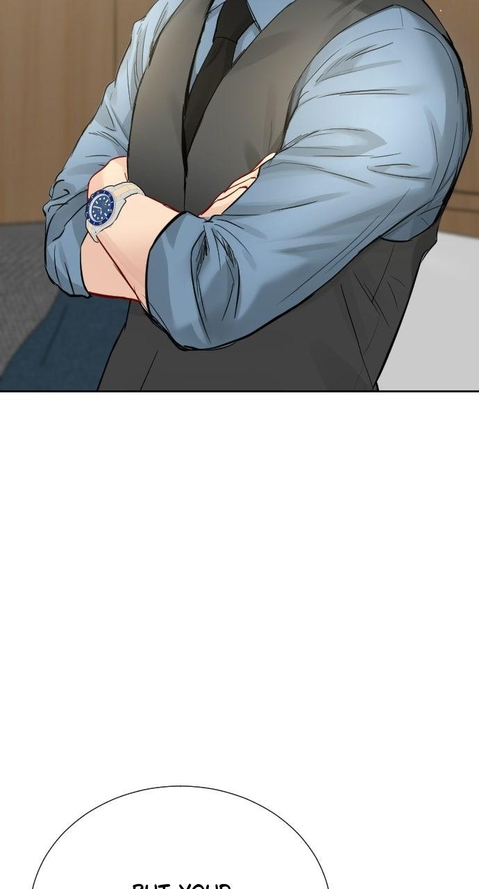 The Secretary's Secret Chapter 26 - Page 48