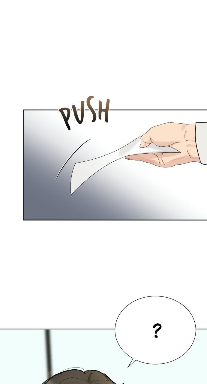 The Secretary's Secret Chapter 26 - Page 50