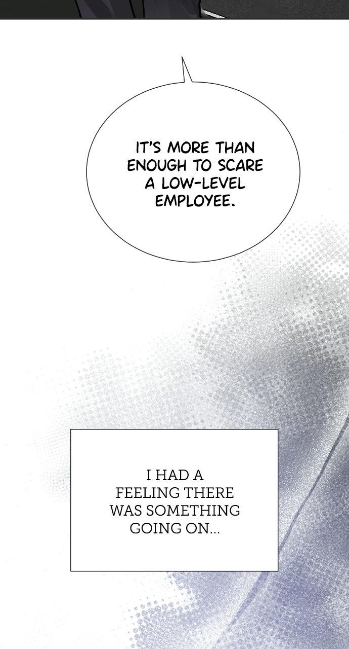 The Secretary's Secret Chapter 26 - Page 56