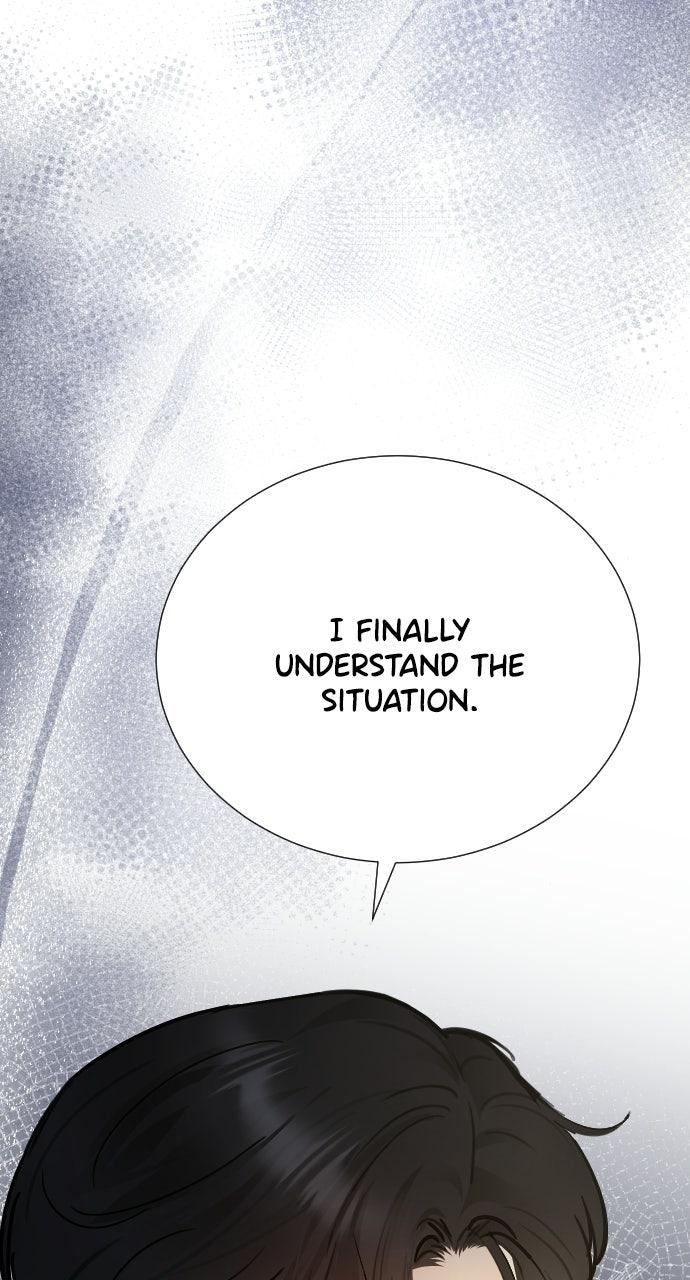 The Secretary's Secret Chapter 26 - Page 57