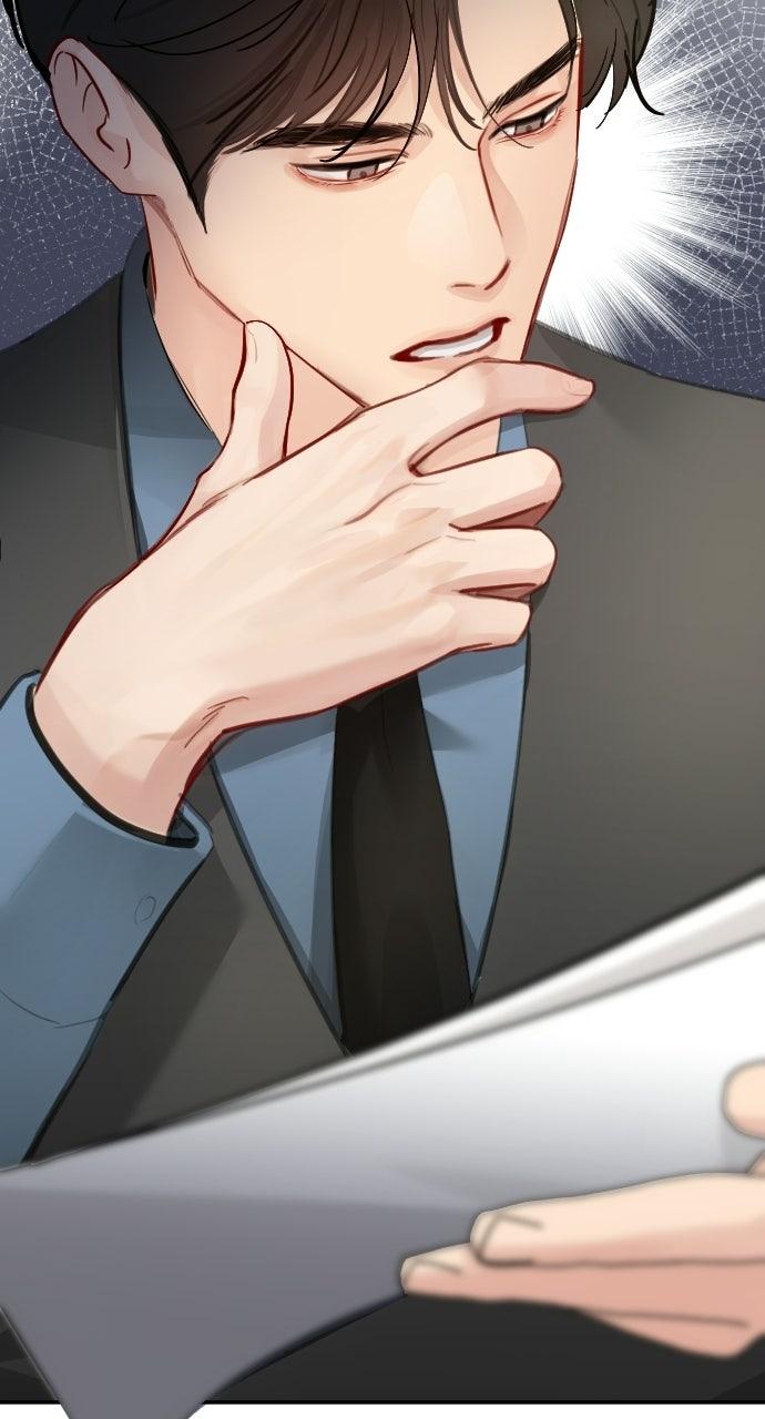 The Secretary's Secret Chapter 26 - Page 58