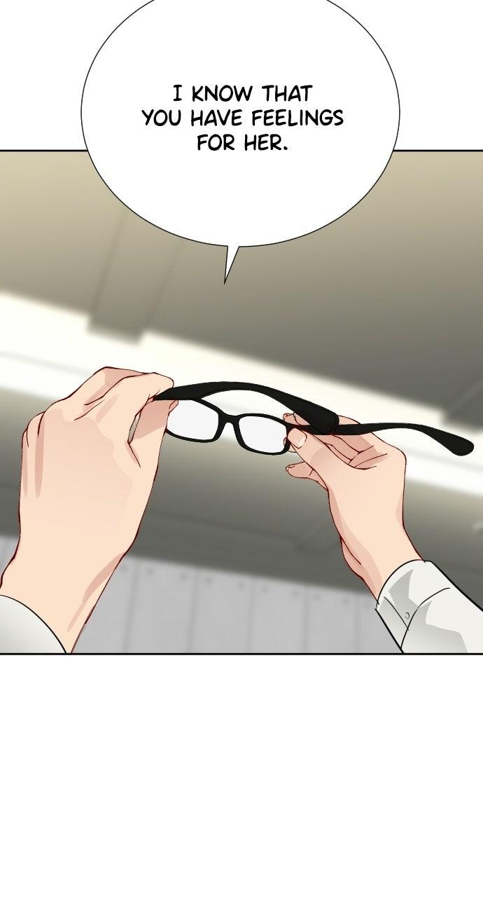 The Secretary's Secret Chapter 26 - Page 68