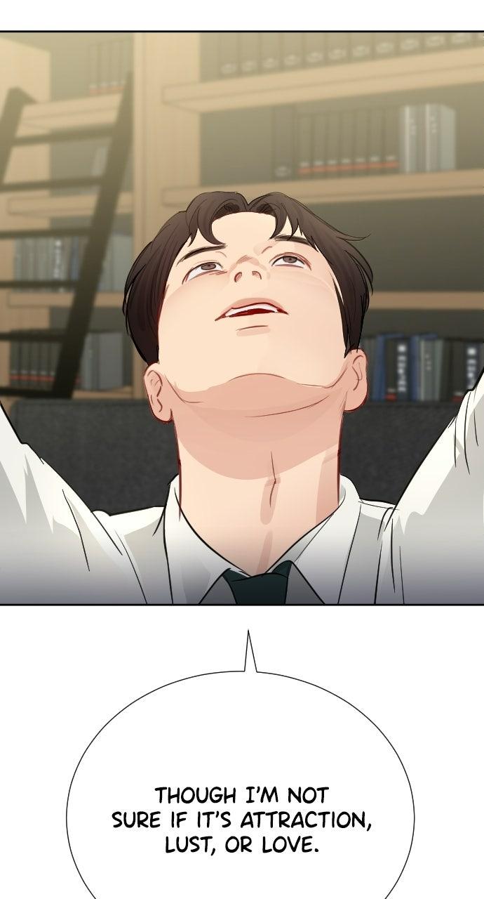 The Secretary's Secret Chapter 26 - Page 69