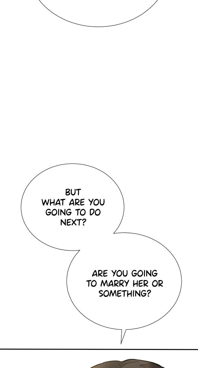 The Secretary's Secret Chapter 26 - Page 70