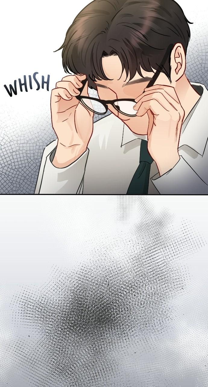 The Secretary's Secret Chapter 26 - Page 71