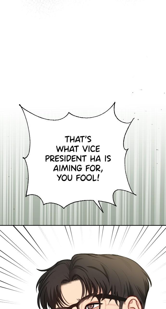 The Secretary's Secret Chapter 26 - Page 73