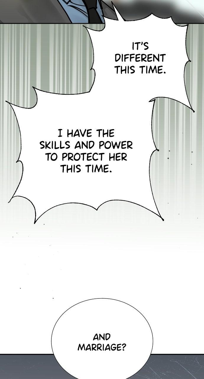 The Secretary's Secret Chapter 26 - Page 75