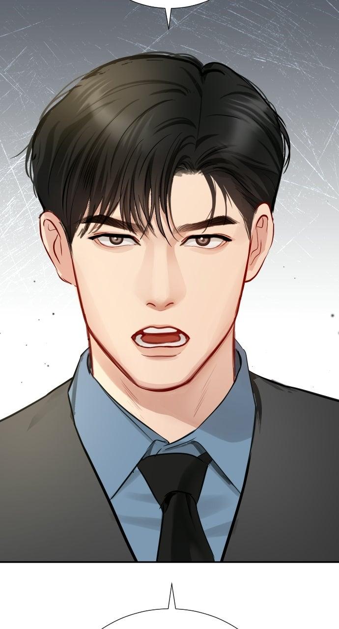 The Secretary's Secret Chapter 26 - Page 76