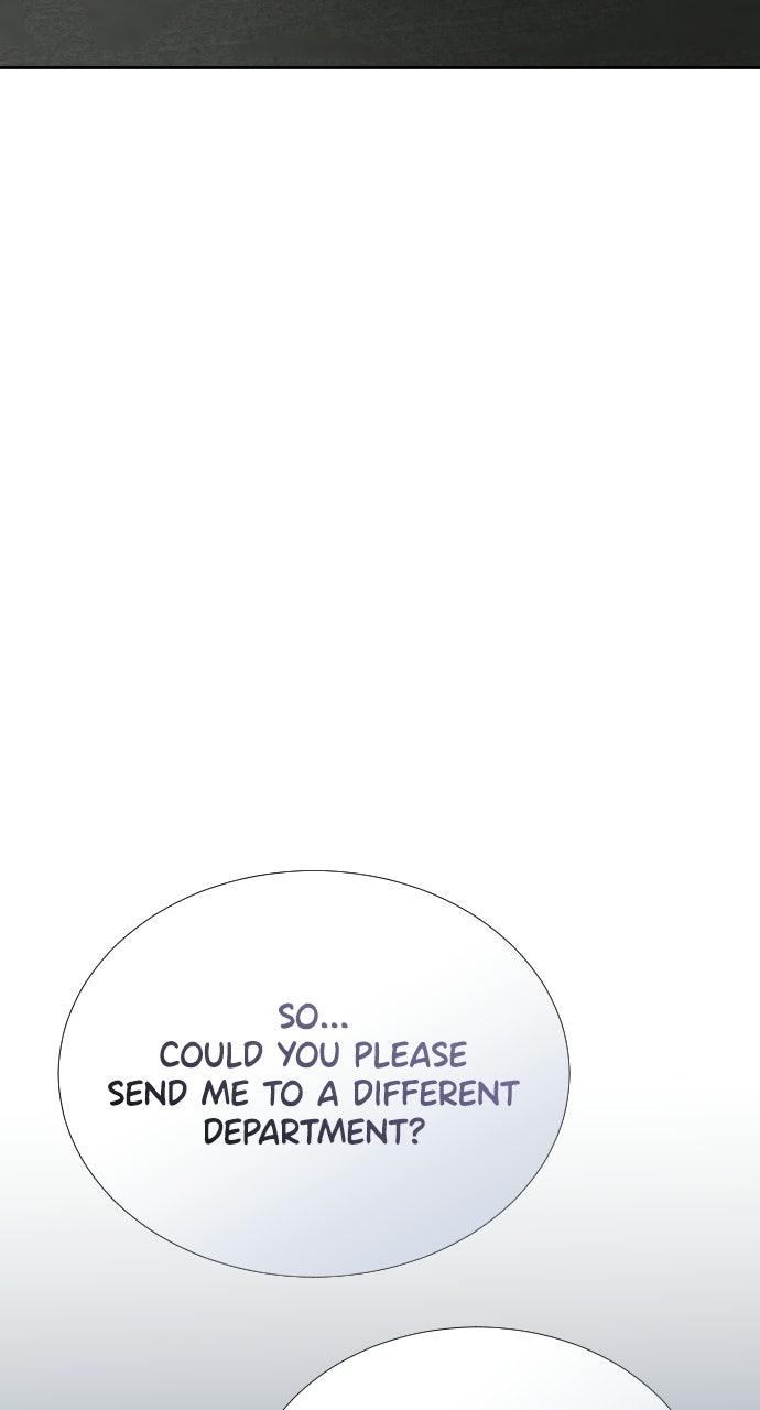 The Secretary's Secret Chapter 26 - Page 79