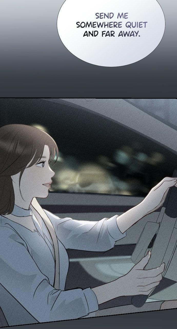 The Secretary's Secret Chapter 26 - Page 80