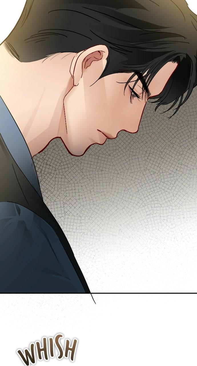 The Secretary's Secret Chapter 26 - Page 82