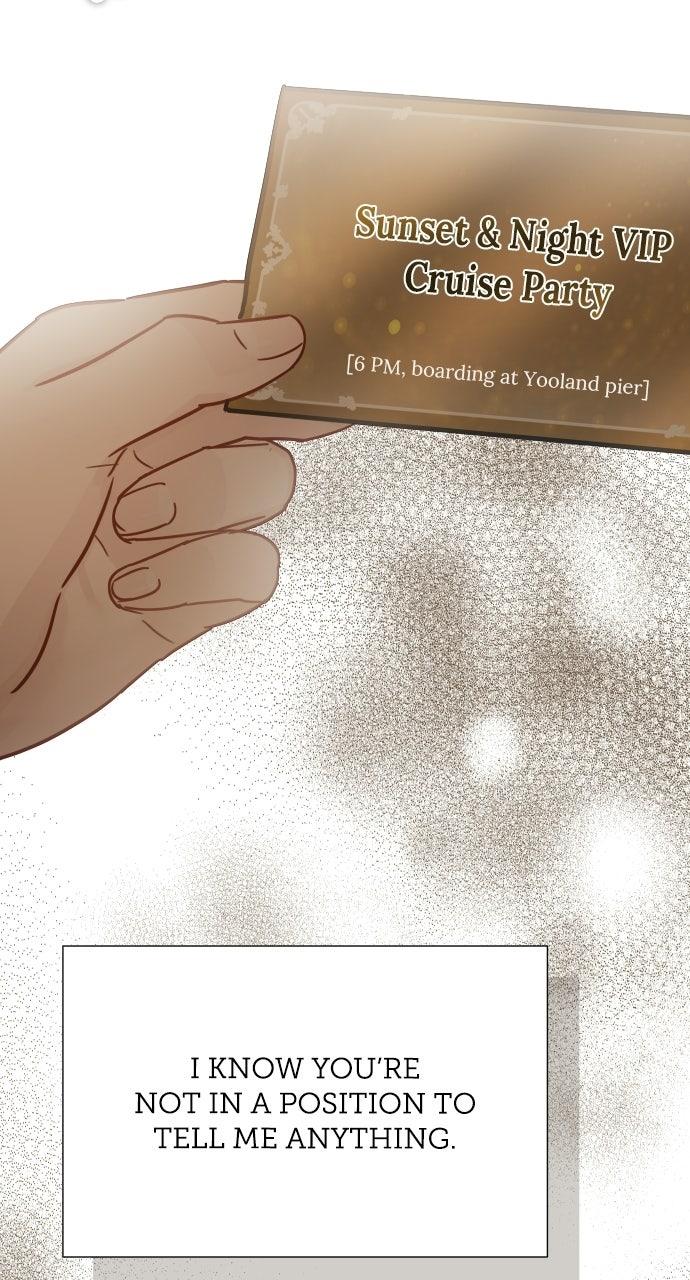 The Secretary's Secret Chapter 26 - Page 83