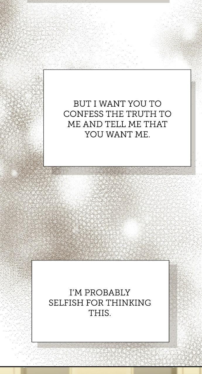 The Secretary's Secret Chapter 26 - Page 84