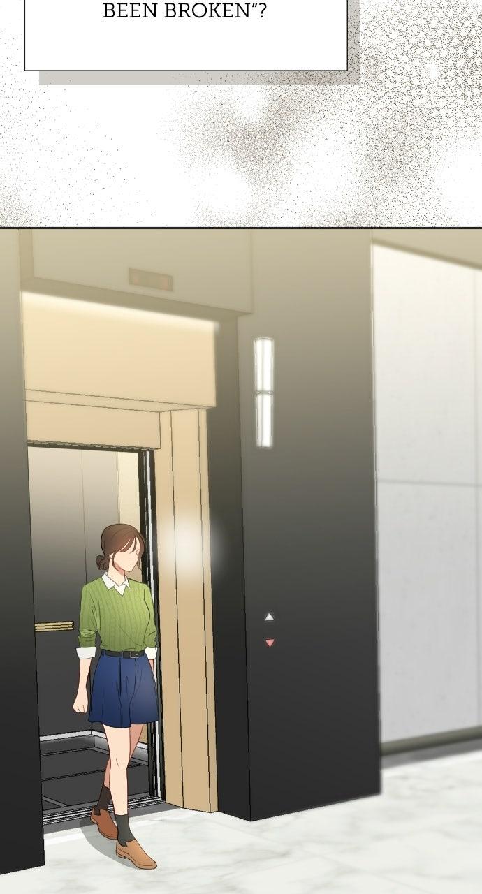 The Secretary's Secret Chapter 26 - Page 86