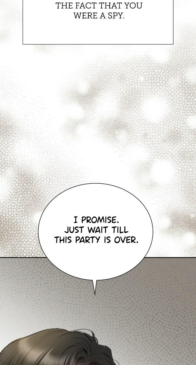 The Secretary's Secret Chapter 26 - Page 88