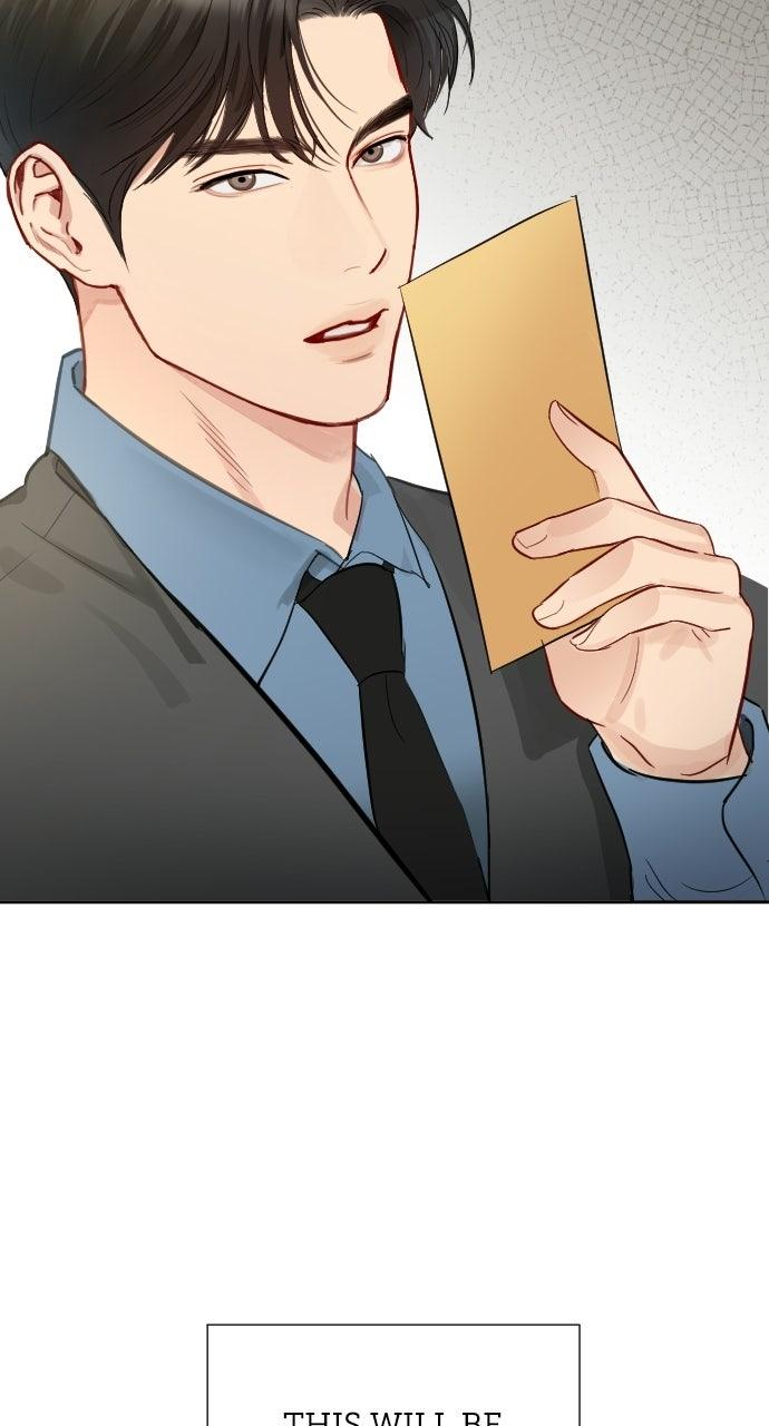 The Secretary's Secret Chapter 26 - Page 89