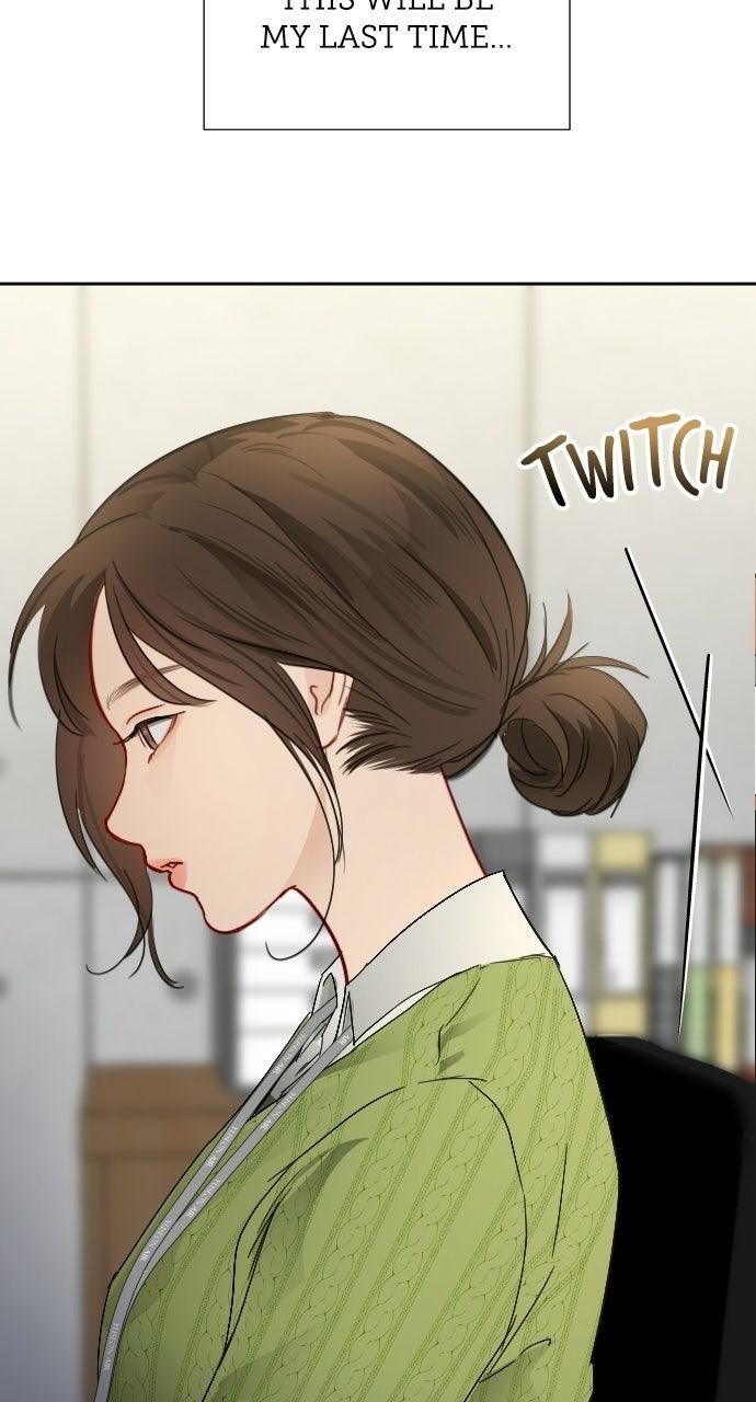 The Secretary's Secret Chapter 26 - Page 90