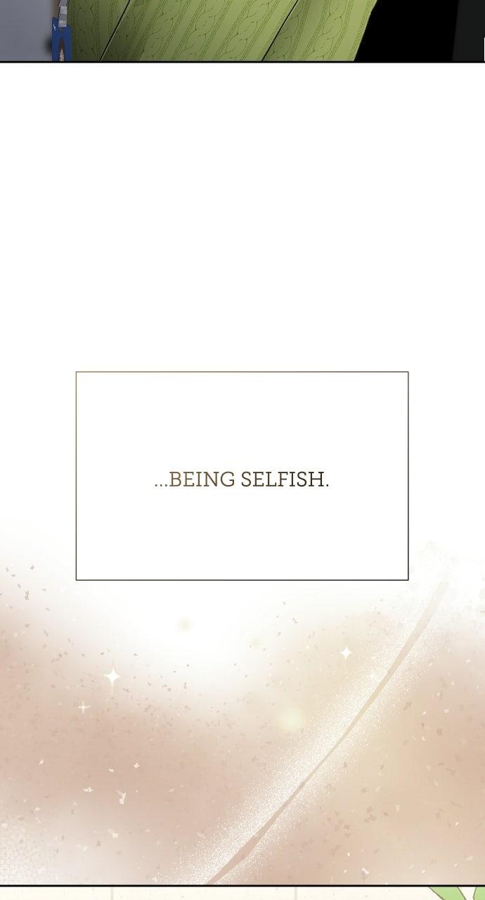 The Secretary's Secret Chapter 26 - Page 91