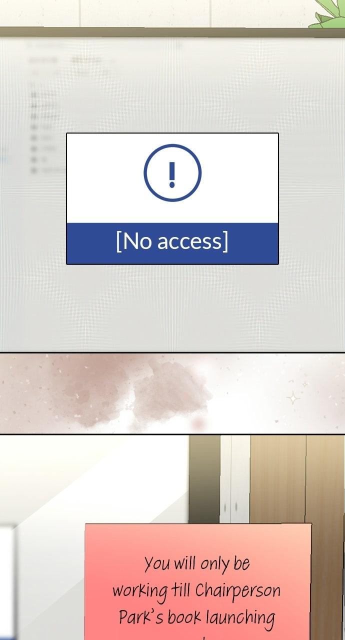 The Secretary's Secret Chapter 26 - Page 92