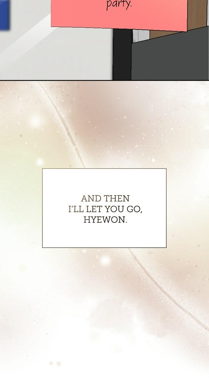 The Secretary's Secret Chapter 26 - Page 93