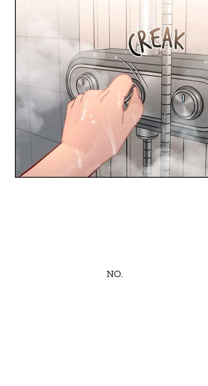 The Secretary's Secret Chapter 27 - Page 6