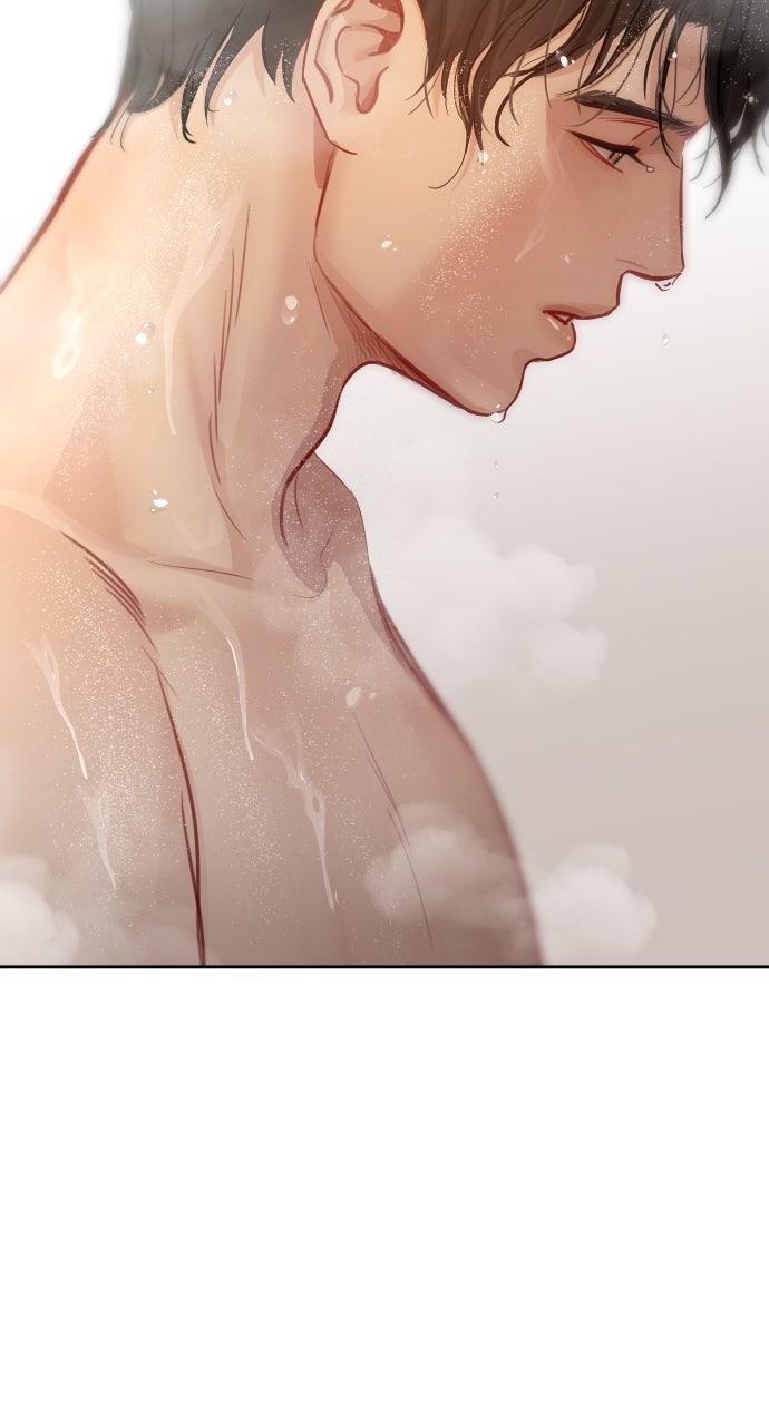 The Secretary's Secret Chapter 27 - Page 8