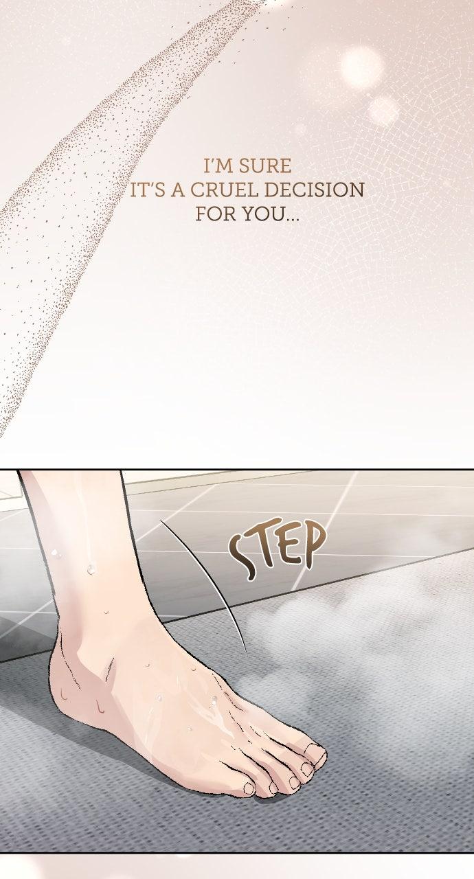 The Secretary's Secret Chapter 27 - Page 11