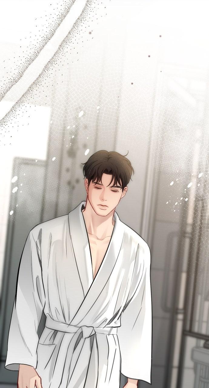 The Secretary's Secret Chapter 27 - Page 15