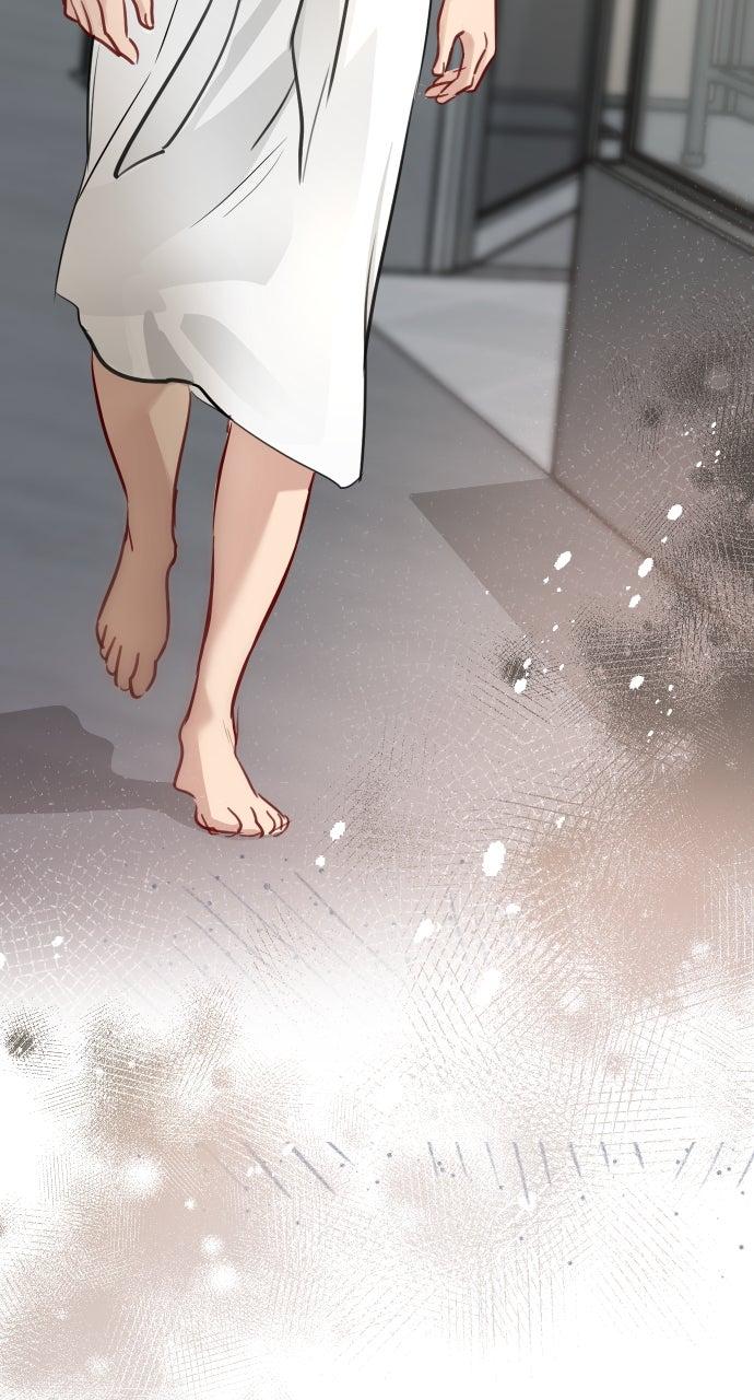 The Secretary's Secret Chapter 27 - Page 16