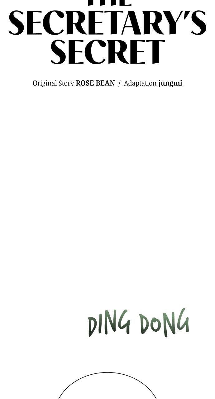 The Secretary's Secret Chapter 27 - Page 18