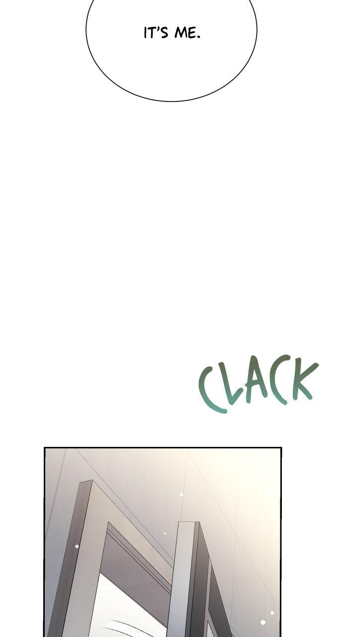 The Secretary's Secret Chapter 27 - Page 19