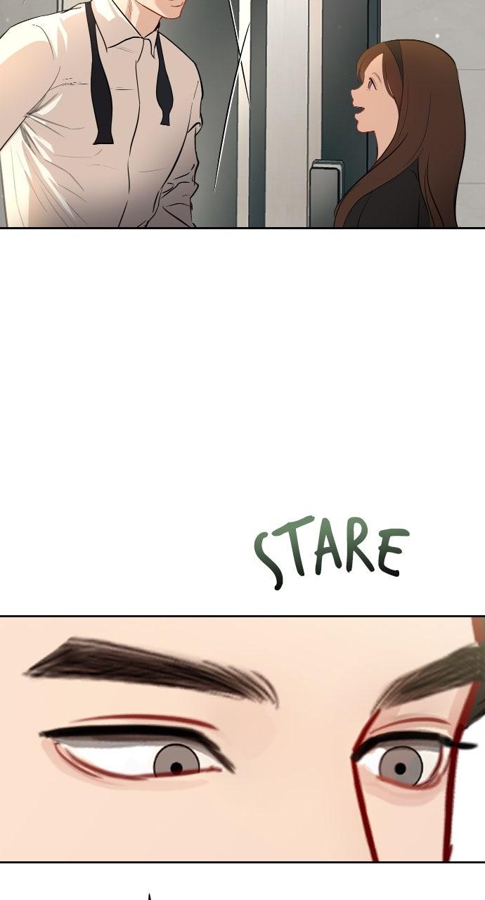 The Secretary's Secret Chapter 27 - Page 21