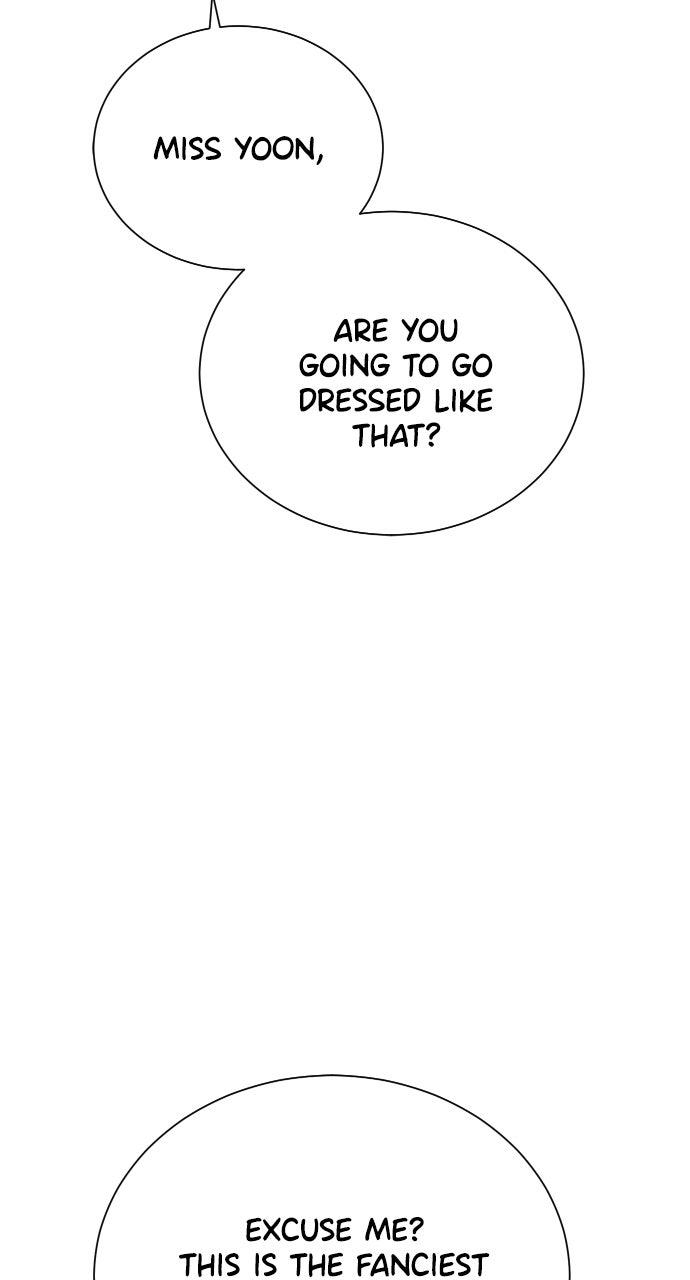 The Secretary's Secret Chapter 27 - Page 22