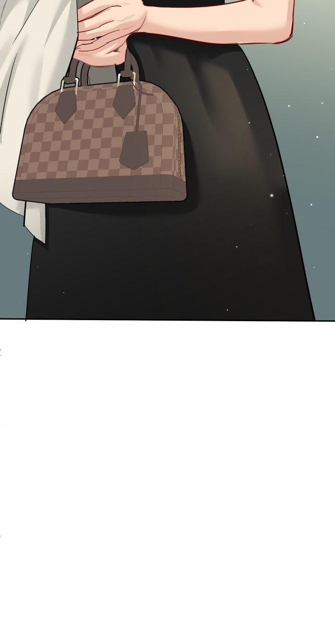 The Secretary's Secret Chapter 27 - Page 24