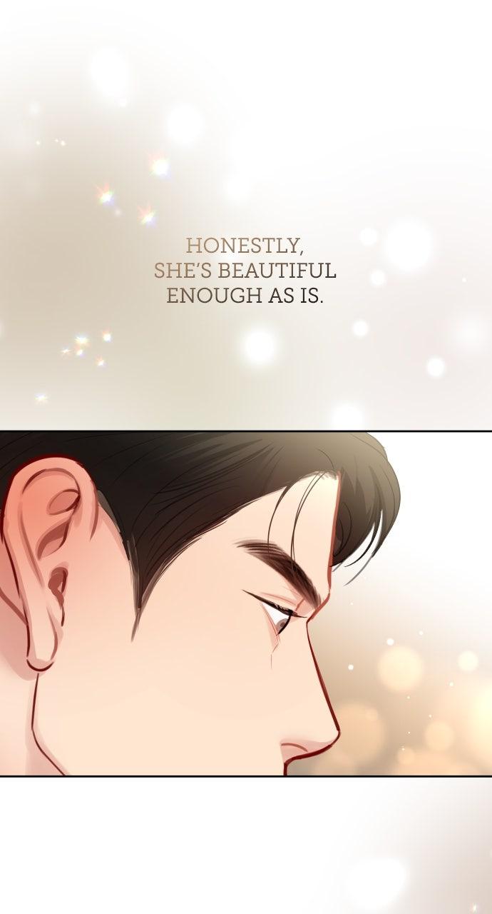 The Secretary's Secret Chapter 27 - Page 25