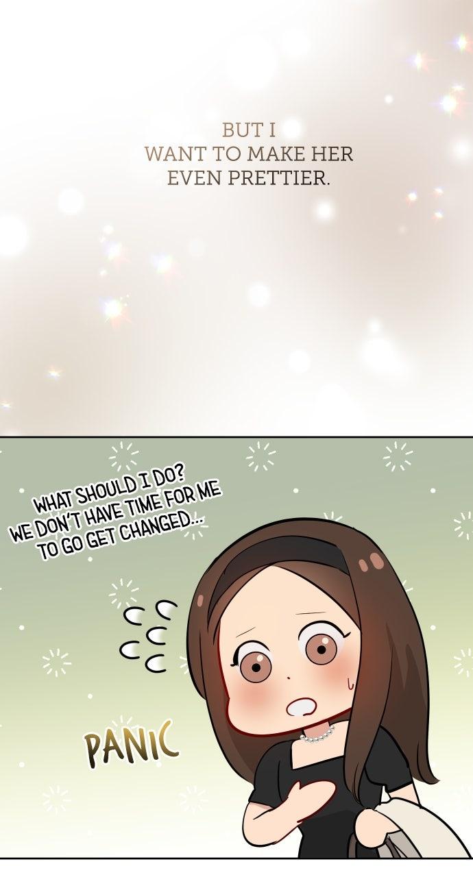 The Secretary's Secret Chapter 27 - Page 26