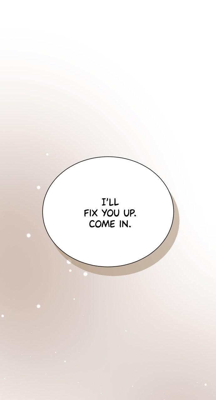 The Secretary's Secret Chapter 27 - Page 27