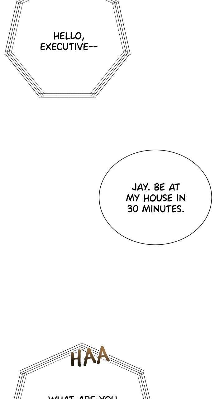 The Secretary's Secret Chapter 27 - Page 29