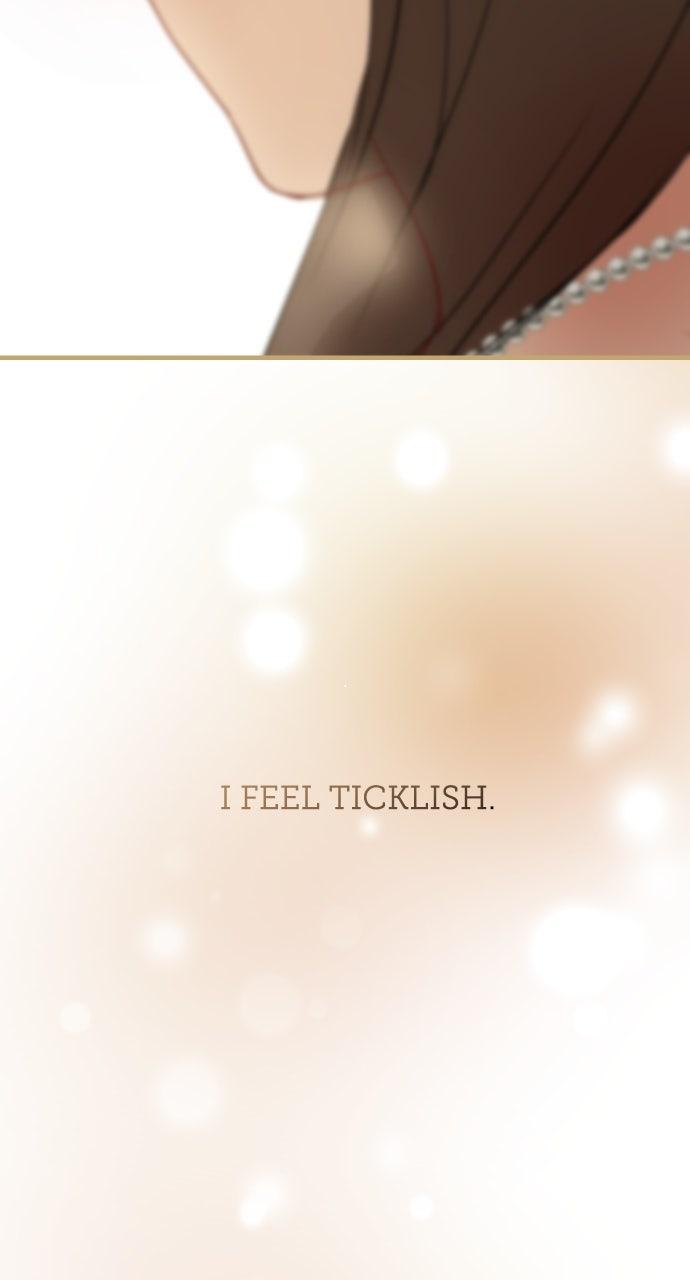 The Secretary's Secret Chapter 27 - Page 34